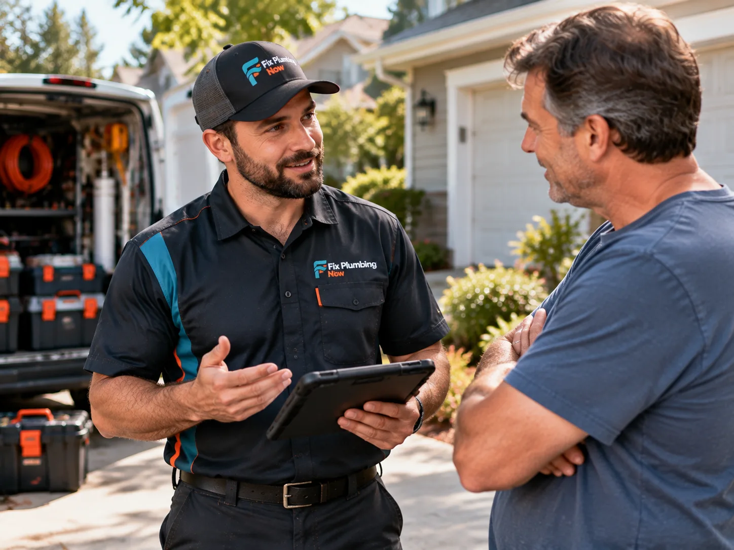 Clogged Drain Service Winston, OR FAQs